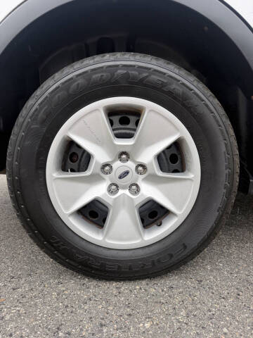 2012 Ford Explorer