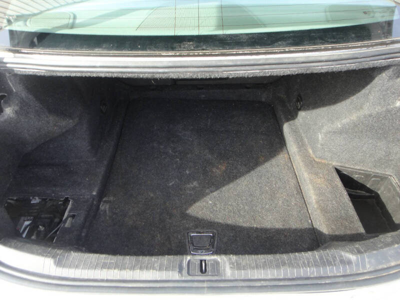 2013 Cadillac ATS 3.6L Luxury