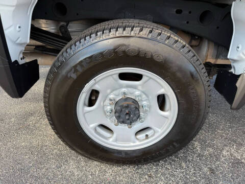 2021 GMC Sierra 2500HD