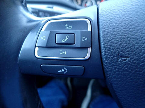 2012 Volkswagen Passat