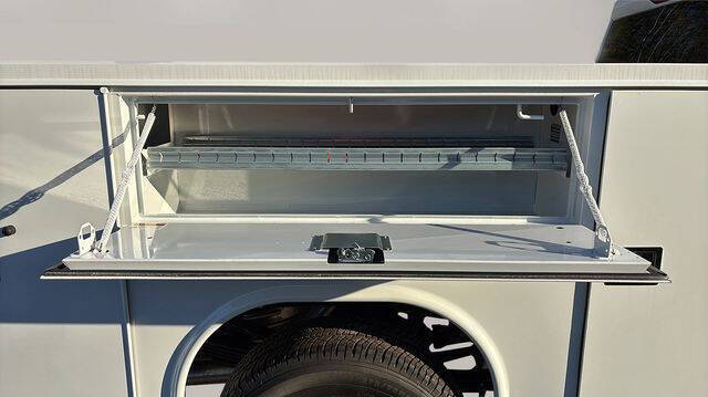 2025 Chevrolet Silverado 3500HD