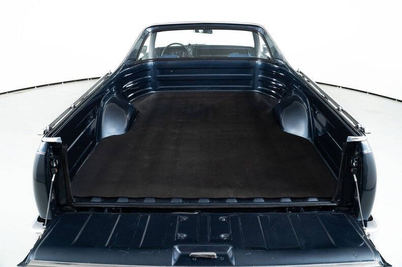1987 Chevrolet El Camino