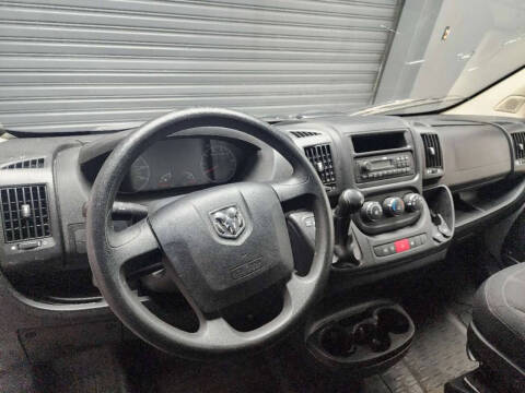 2014 RAM ProMaster 3500 159 WB