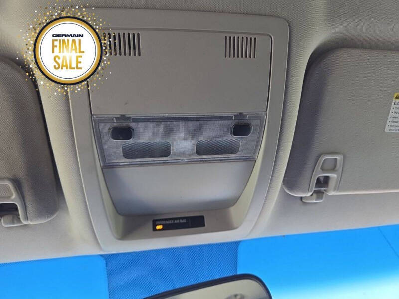 2013 GMC Sierra 1500