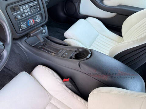 1994 Pontiac Firebird