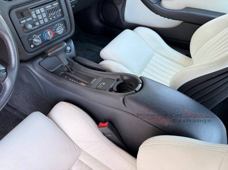 1994 Pontiac Firebird