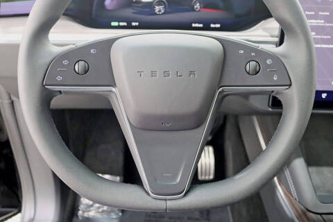 2024 Tesla Model X