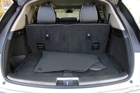 2022 Acura MDX SH-AWD w/Advance