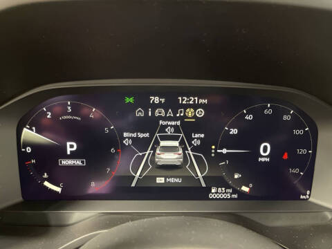 2026 Mitsubishi Outlander Black Edition