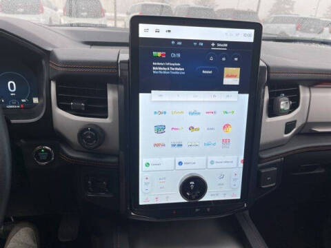 2023 Ford Expedition Timberline