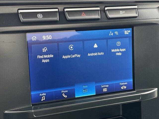 2023 Ford F-350 Super Duty XLT