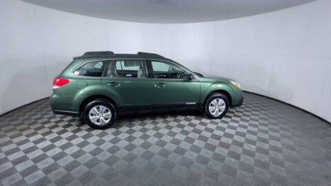 2014 Subaru Outback 2.5i