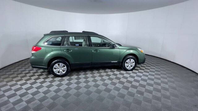 2014 Subaru Outback 2.5i