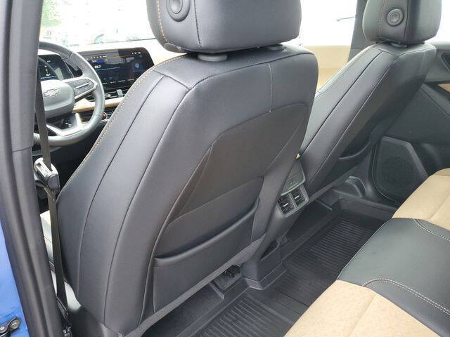 2025 Chevrolet Equinox ACTIV
