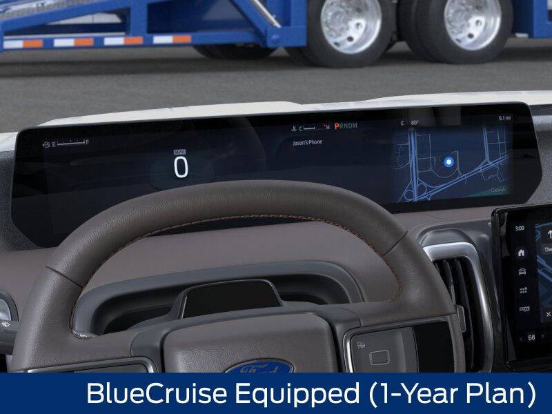 2025 Ford Expedition MAX King Ranch