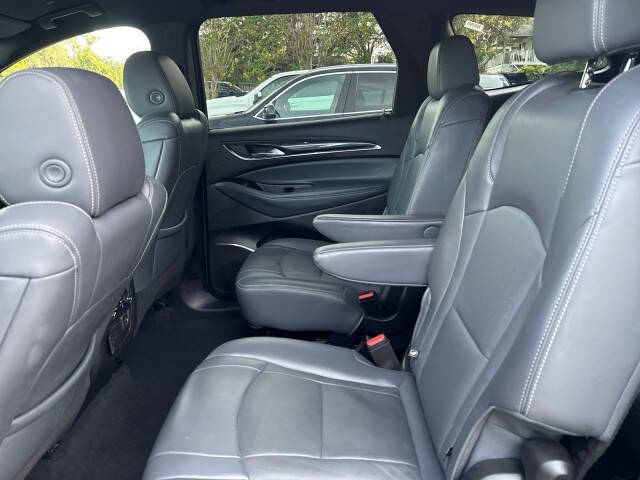 2024 Buick Enclave Premium