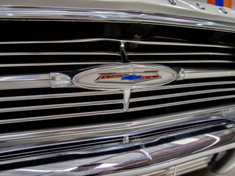 1960 Chevrolet Biscayne