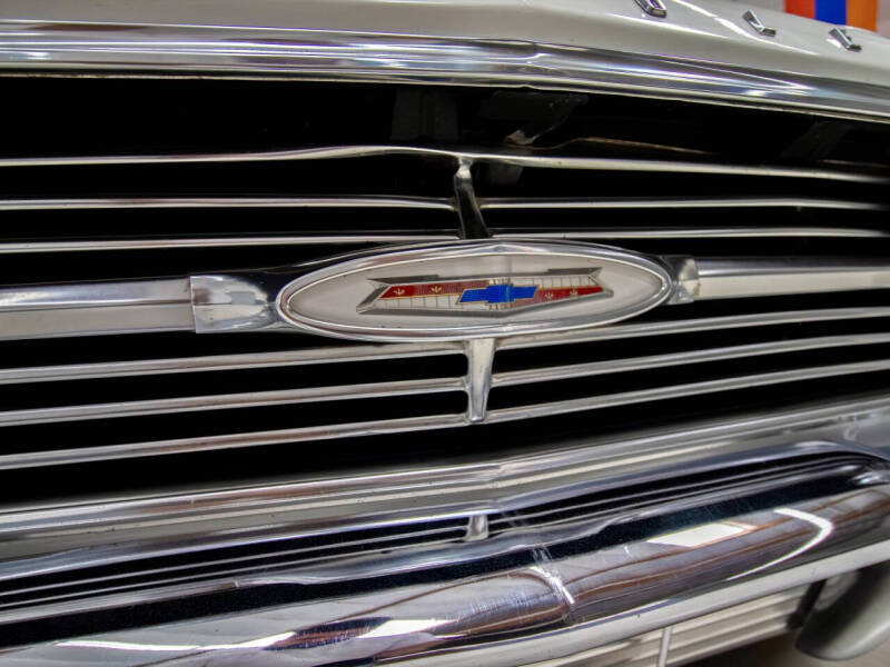 1960 Chevrolet Biscayne