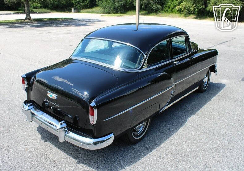 1954 Chevrolet 210