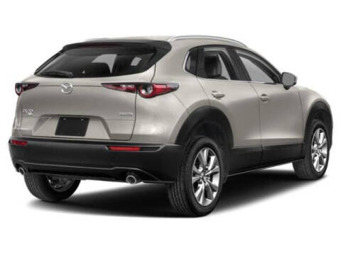 2023 Mazda CX-30 2.5 S Premium