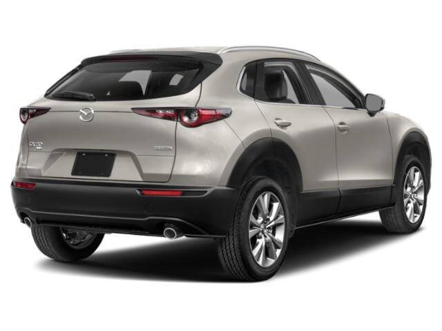 2023 Mazda CX-30 2.5 S Premium