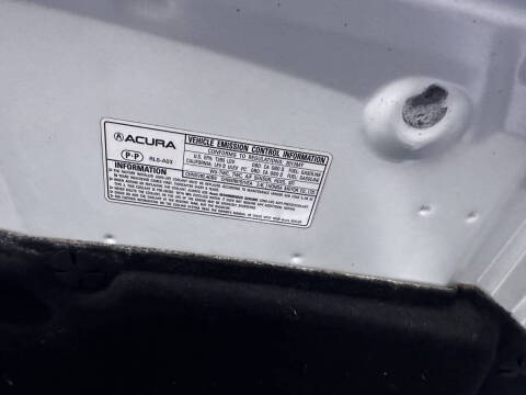 2012 Acura TSX Sport Wagon w/Tech