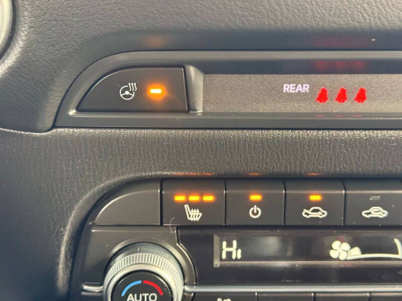 2022 Mazda CX-5 2.5 S Premium Plus