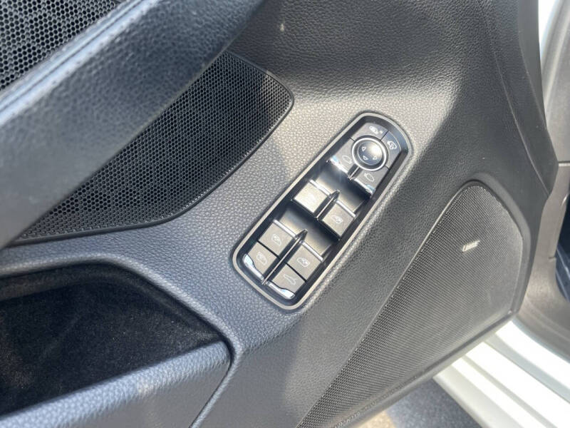 2016 Porsche Panamera