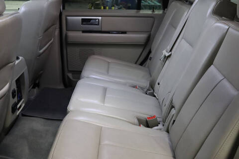 2013 Ford Expedition Limited