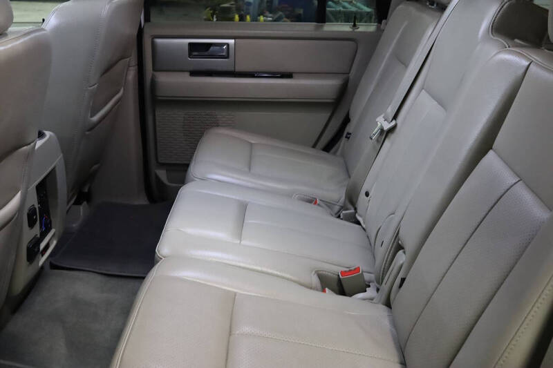 2013 Ford Expedition Limited