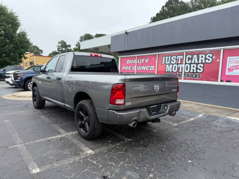 2013 RAM 1500 Express