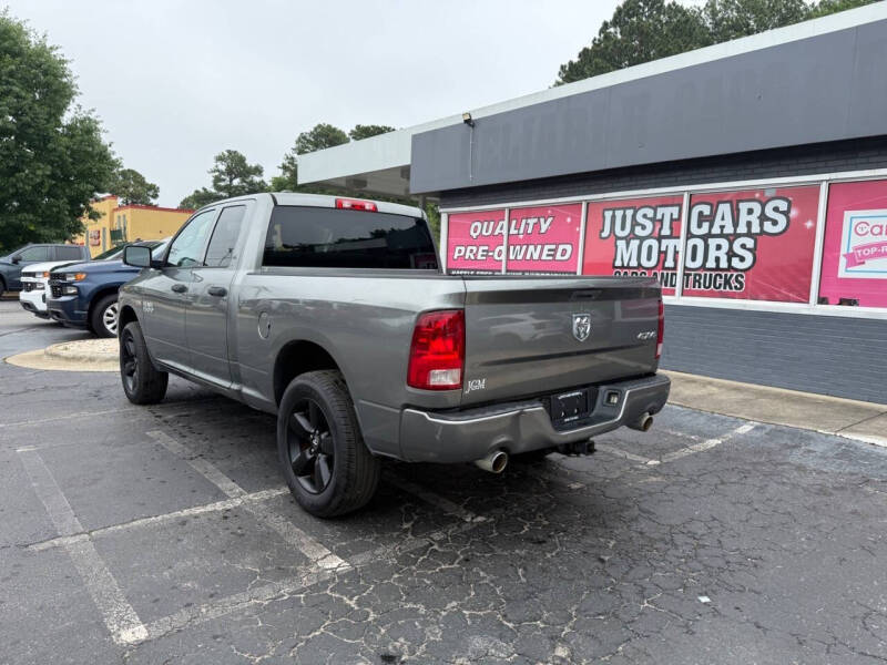 2013 RAM 1500 Express