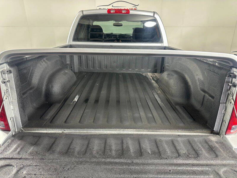 2005 Dodge Ram 1500 SRT-10