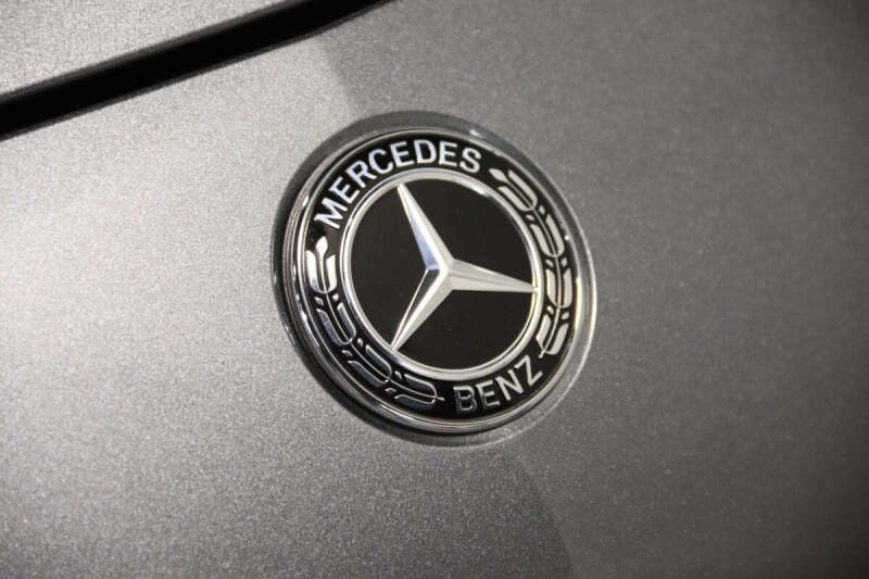 2019 Mercedes-Benz CLS CLS 450