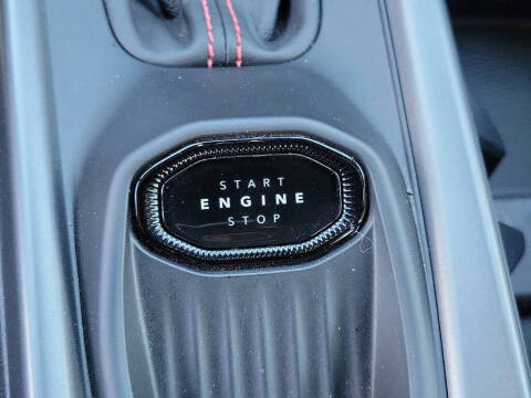2026 Dodge Charger Scat Pack