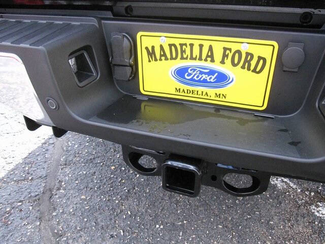 2025 Ford F-350 Super Duty