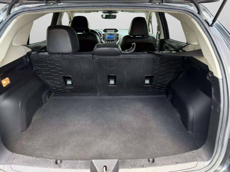 2018 Subaru Crosstrek 2.0i Limited