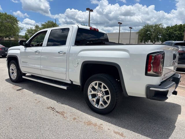2017 GMC Sierra 1500 6