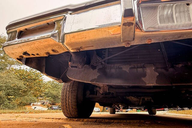 1985 Chevrolet Caprice Classic