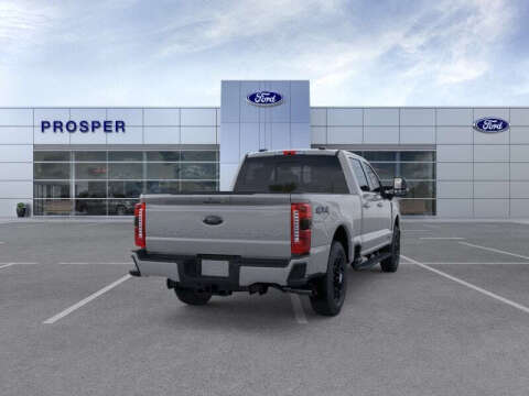 2026 Ford F-250 Super Duty