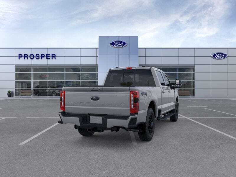 2026 Ford F-250 Super Duty