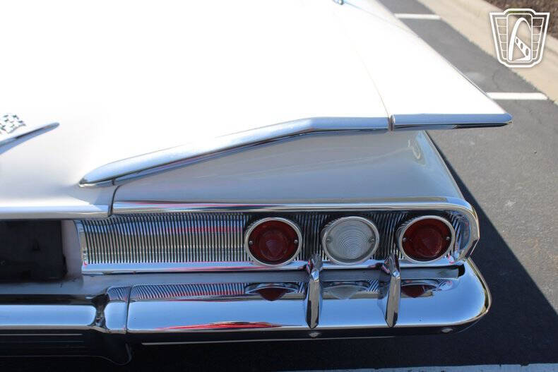 1960 Chevrolet Impala