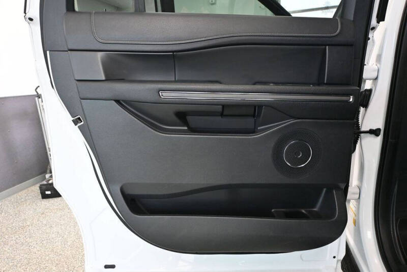 2022 Ford Expedition MAX XLT