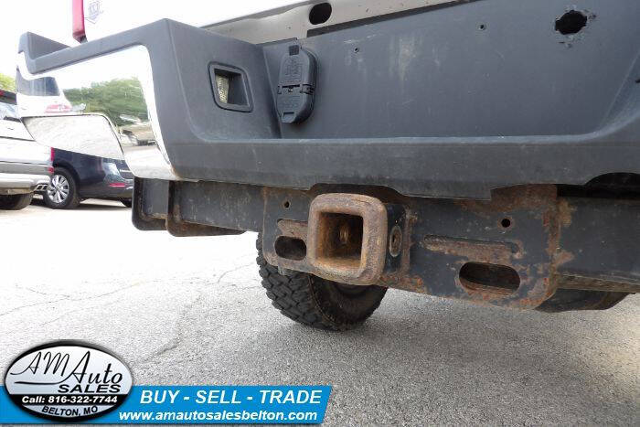 2017 Ford F-350 Super Duty