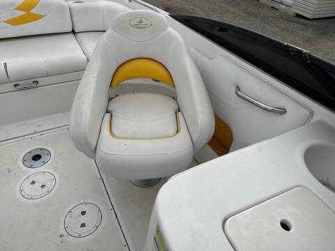 2006 EBBTIDE 2400SS
