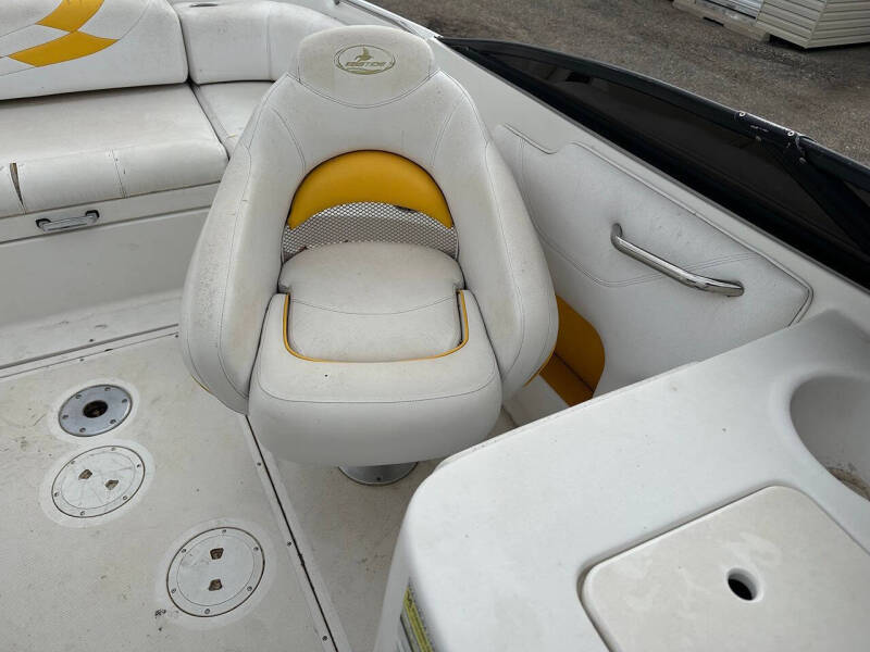 2006 EBBTIDE 2400SS