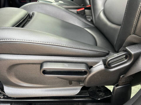 2022 MINI Countryman Cooper S