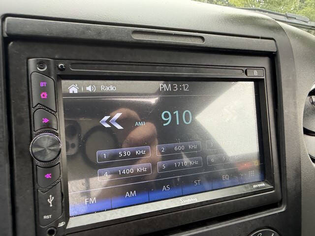 2004 Ford F-150