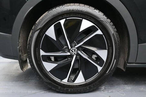 2022 Volkswagen ID.4 Pro