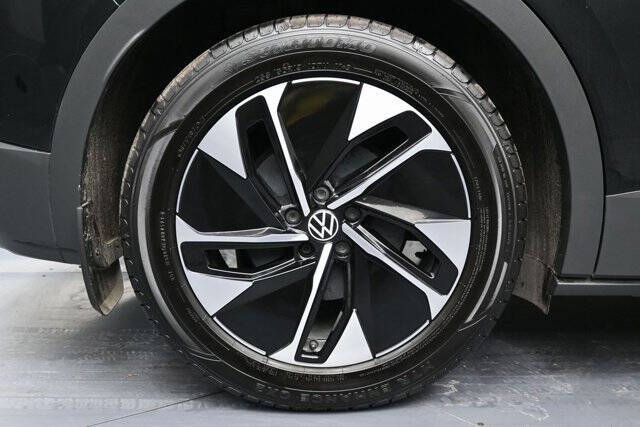 2022 Volkswagen ID.4 Pro